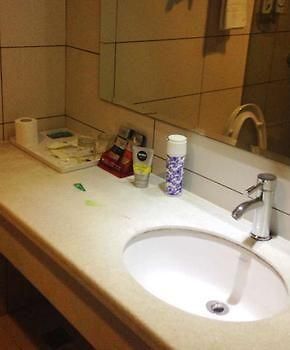 Xiwuyadao Hotel - Hangcsou Kültér fotó