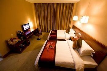 Xiwuyadao Hotel - Hangcsou Kültér fotó