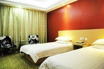 Xiwuyadao Hotel - Hangcsou Kültér fotó