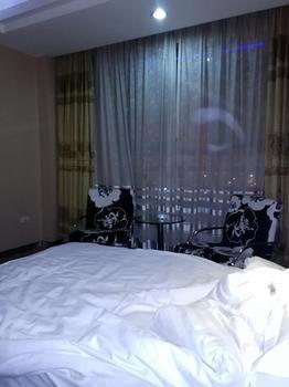 Xiwuyadao Hotel - Hangcsou Kültér fotó