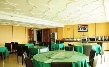 Xiwuyadao Hotel - Hangcsou Kültér fotó